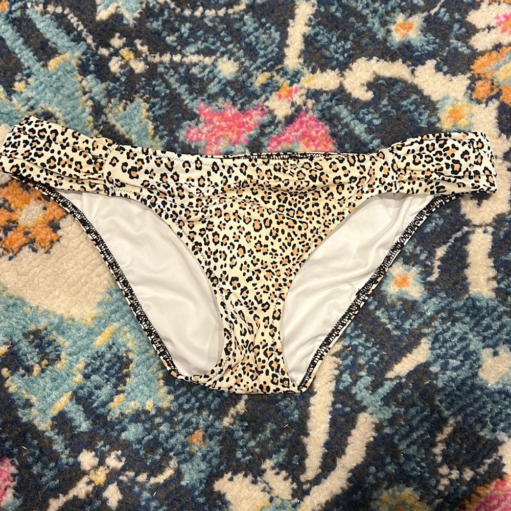Victoria’s Secret Bikini Bottoms